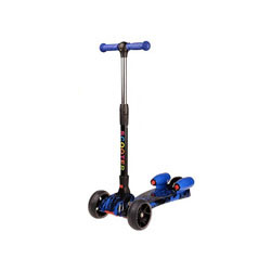 3 wheels kis fire scooters with smokingRS-FSC01-7.jpg